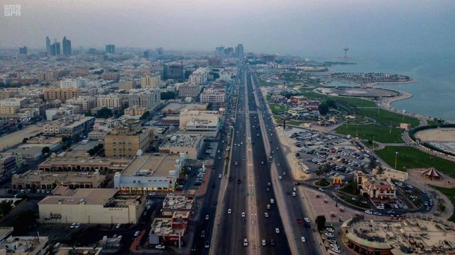 36 مليار ريال حجم عمليات القطاع العقاري في الشرقية حتى نهاية الربع الثالث