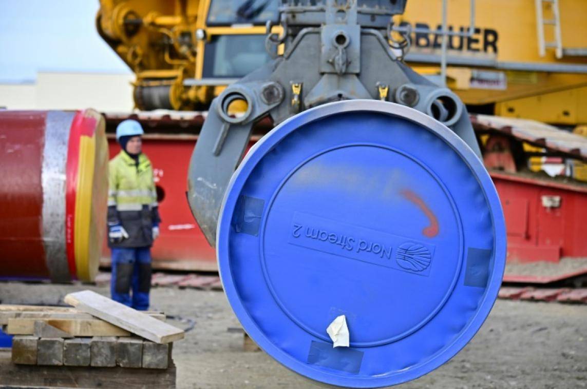 الغاز الروسي يعزز موقعه في دول أوروبا .. تعقيدات في إيجاد بديل مع اقتراب الشتاء