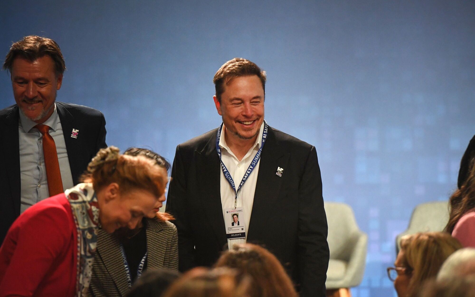 إعلان "بلتشلي" للذكاء الاصطناعي .. مساع عالمية لاحتواء الجني الساحر