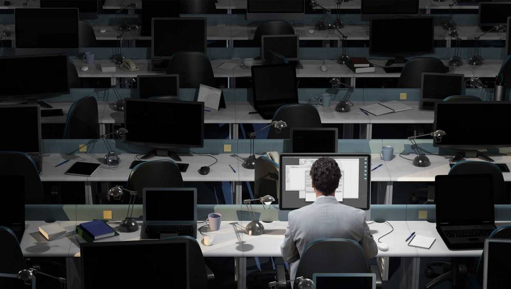 فجوة المهارات .. عاصفة قوية تخيم على أرباب العمل