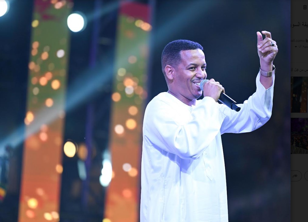 خلال فعاليات الأسبوع السوداني .. زوار حديقة السويدي يتعرفون على تراث وثقافات جديدة