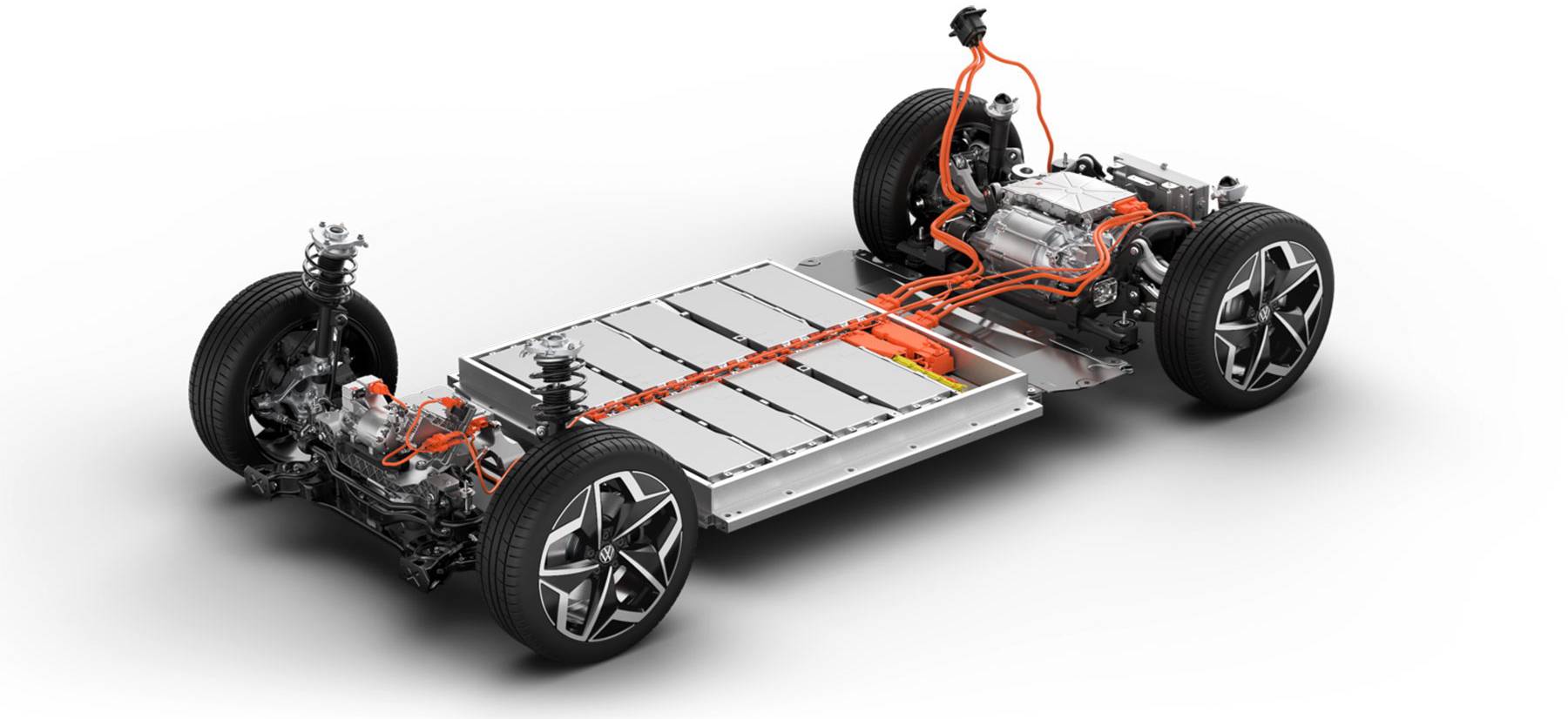 كيف يمكن لبطاريات الحالة الصلبة تحويل وسائل النقل؟