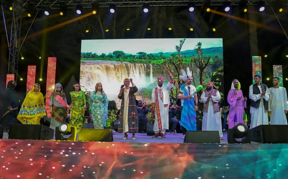 الأسبوع السوداني