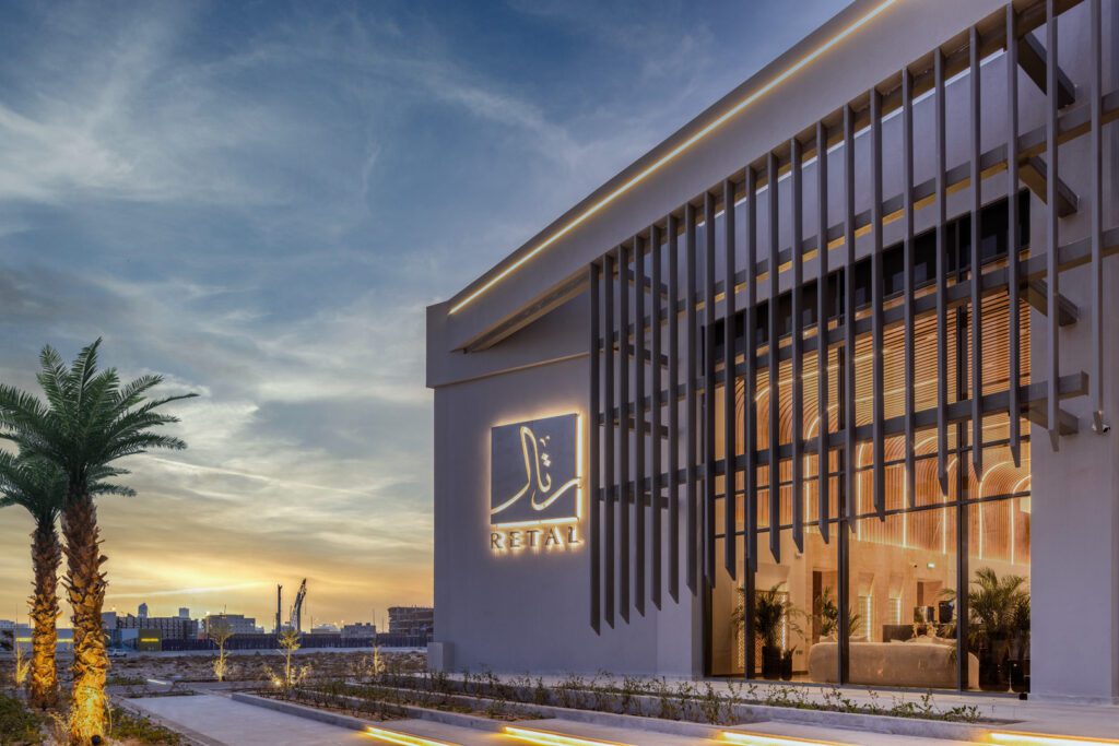 "رتال" توقع اتفاقيتي تطوير 1169 وحدة سكنية في الرياض وجدة بـ 925 مليون ريال