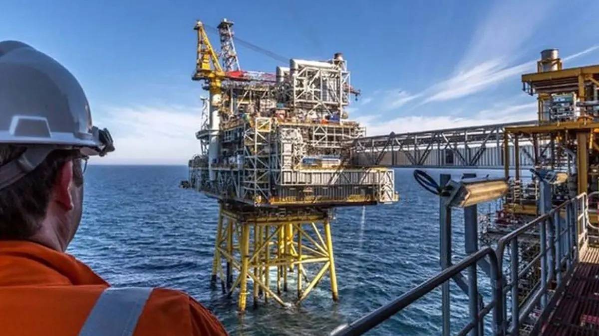 تتلقى الأسعار دعما من مخاوف العقوبات الجديدة على النفط الروسي.