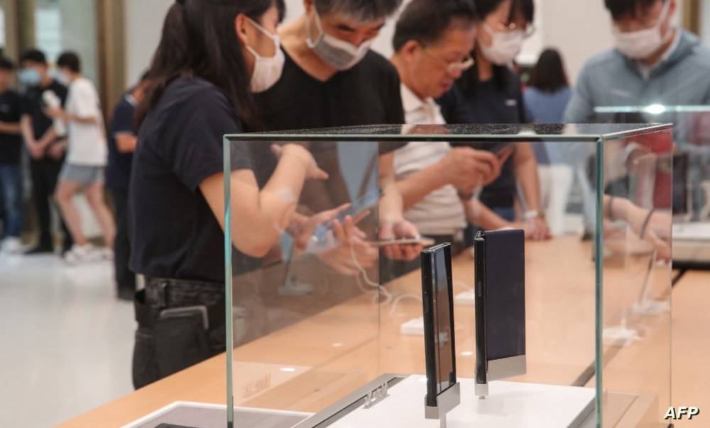 تباطؤ وتيرة نمو الاقتصاد البريطاني خلال الربع الأول