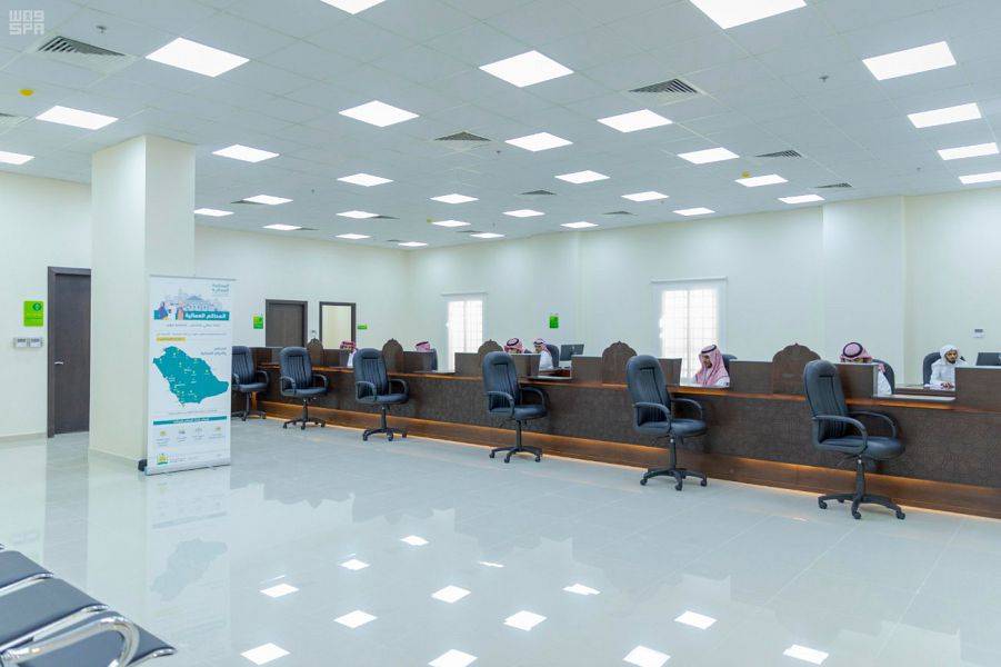 153.4 ألف نزاع على عقود تجارية أمام محاكم التنفيذ منذ مطلع العام