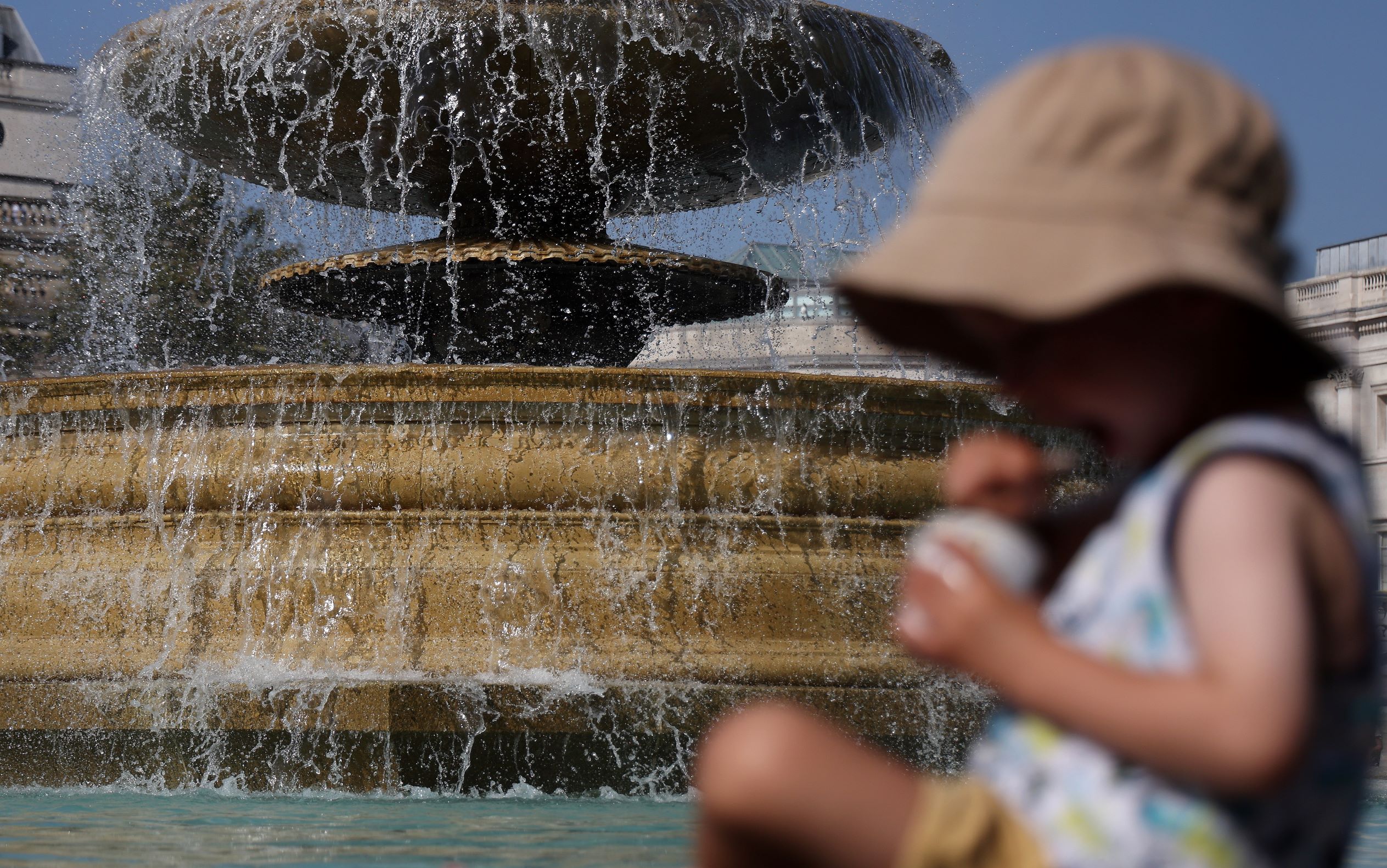 10 أرقام قياسية في 2023 .. أبرزها الهجرة وارتفاع درجات الحرارة