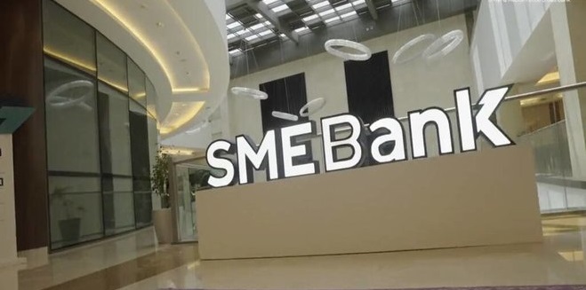 بنك المنشآت: 453 مليون ريال تمويلات للمنشآت الصغيرة والمتوسطة في 6 أشهر