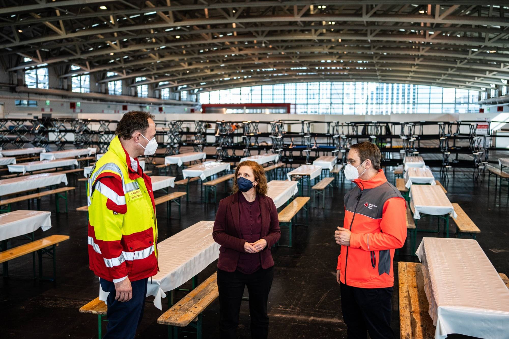 50 % من الشركات الألمانية تواجه نقصا في العمالة 