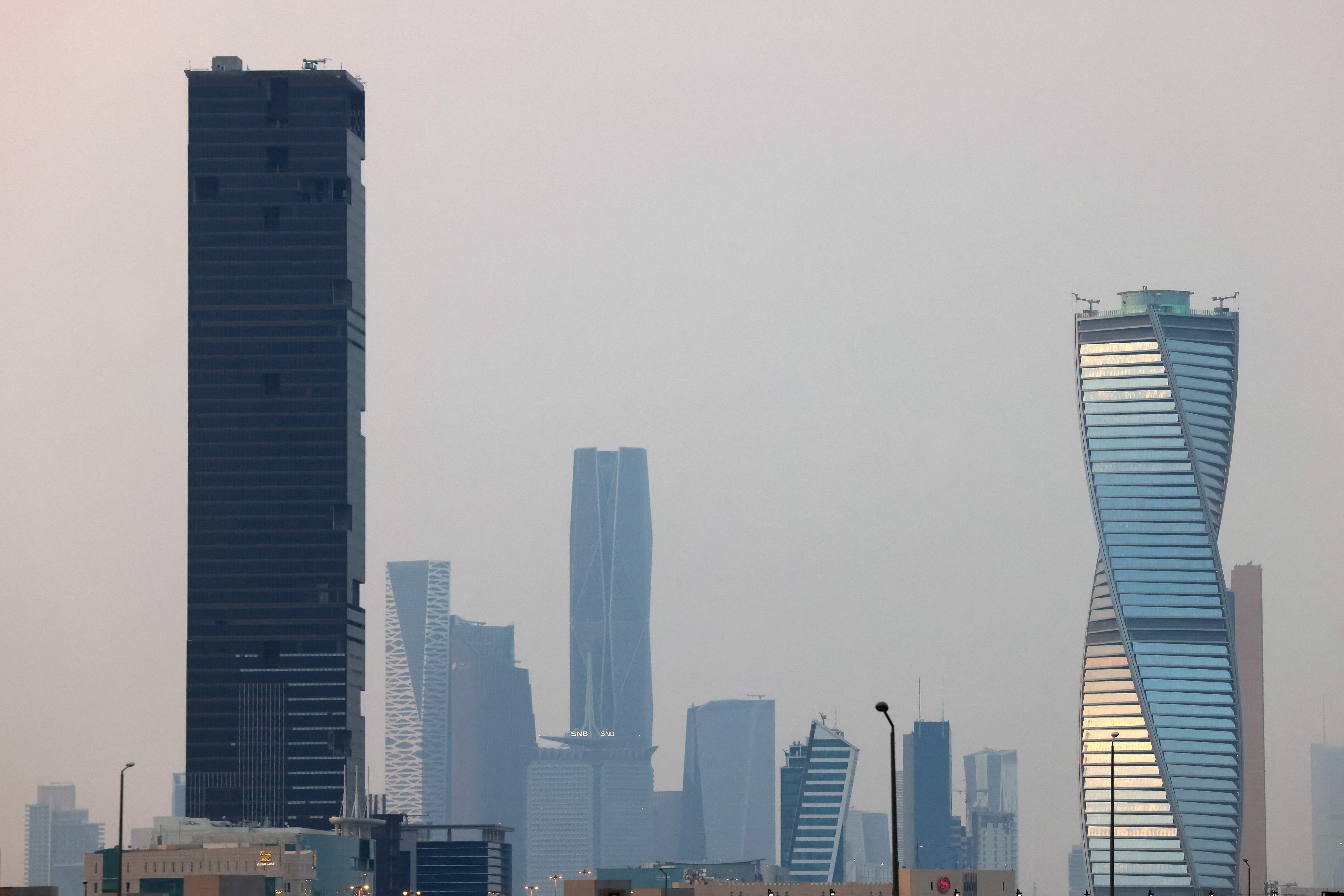 السعودية تحقق مستوى قياديا في النضج التنظيمي الرقمي