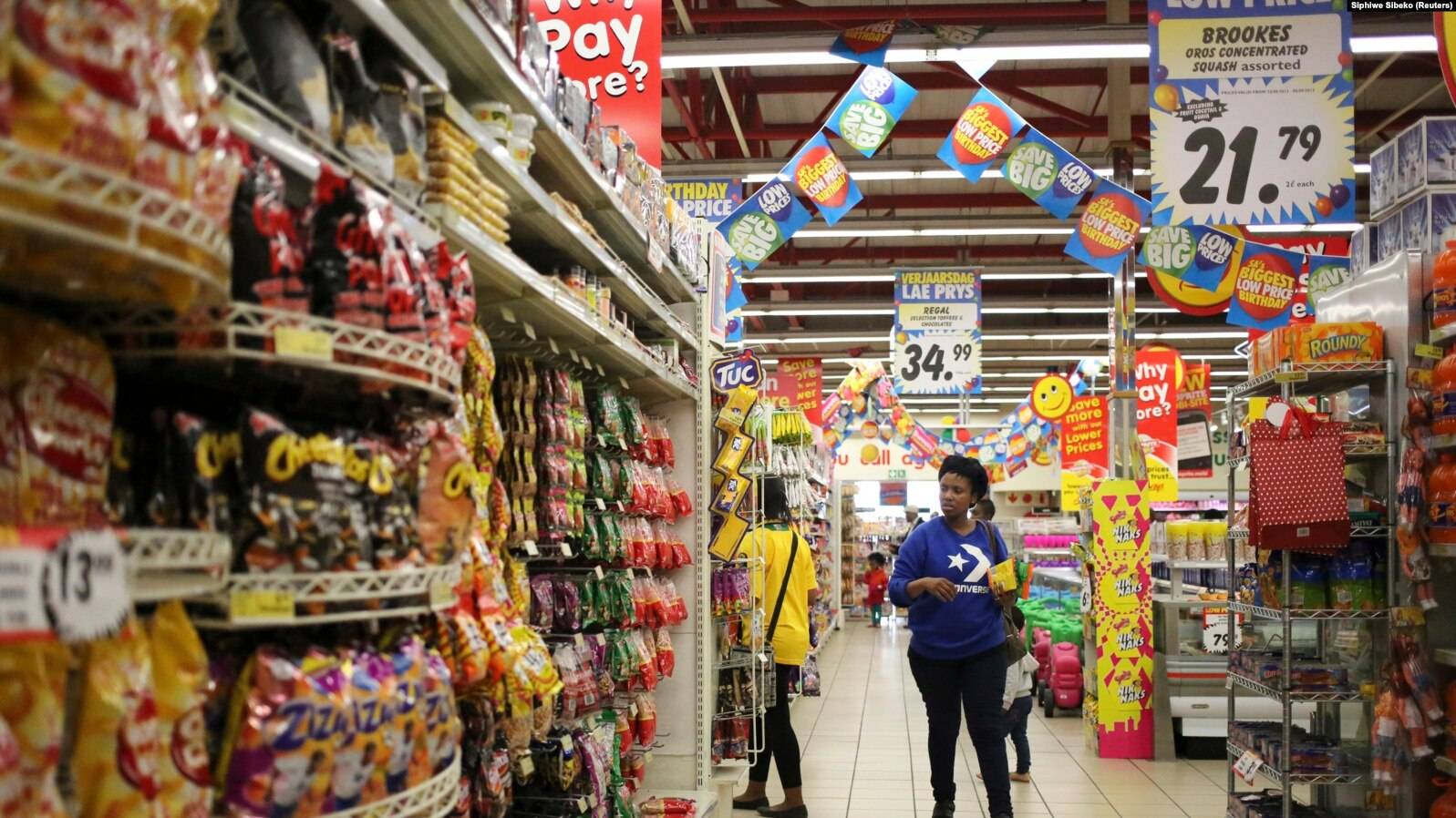 الأنظمة الغذائية غير الصحية تمثل 10% من إجمالي الناتج المحلي عالميا