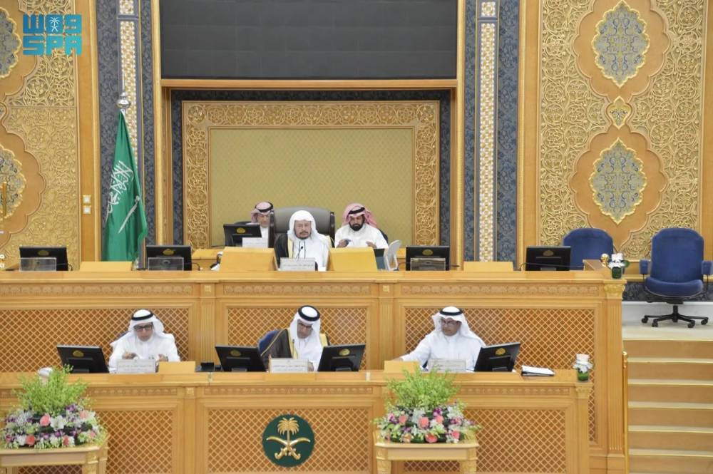 «الشورى» يطالب «بنك التصدير» بمراجعة أدوات الخدمات الائتمانية وتعزيز تنافسية الاستثمارات