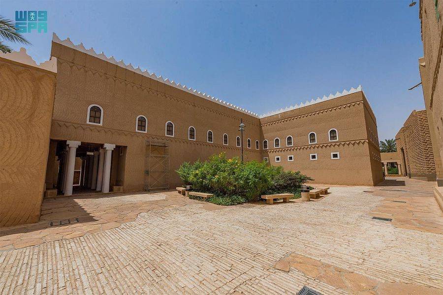 تدشين منصة «بناء» لتطوير الخبرات الفنية في ترميم مباني التراث العمراني