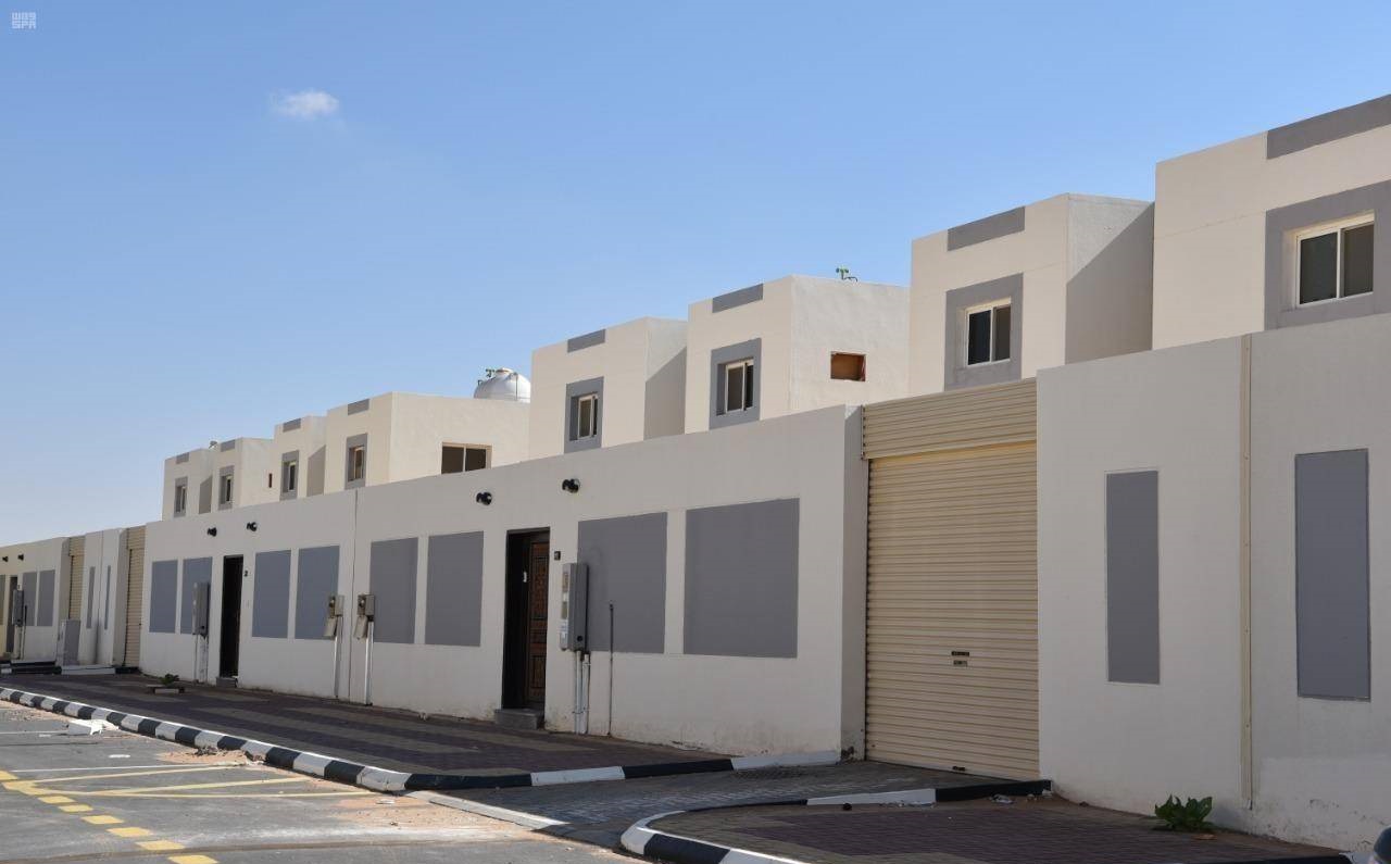 ارتفاع إيجارات السكن في المملكة لأعلى معدل شهري منذ يناير 2018