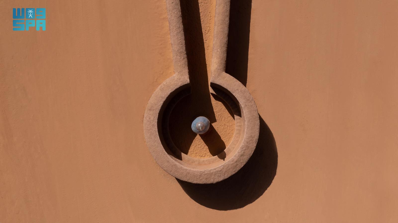 9 فبراير .. انطلاق النسخة الثالثة من المعرض الفني الدولي صحراء X العلا