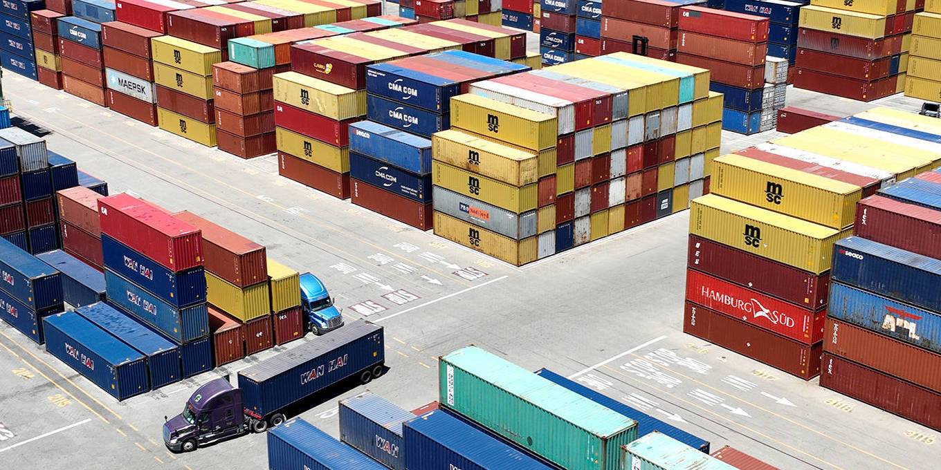 البلدان التي تتمكن من إبقاء أسواقها مفتوحة تتمتع بفرص أفضل.