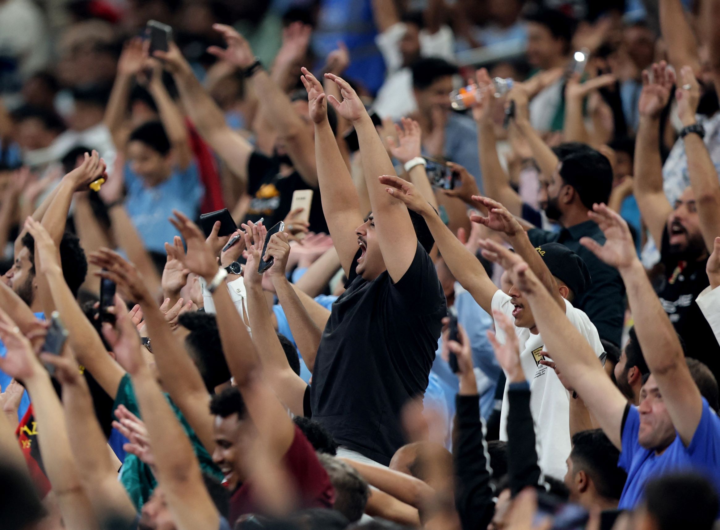 مانشستر سيتي يفوز على أوراوا بثلاثية نظيفة ويتأهل لنهائي كأس العالم للأندية