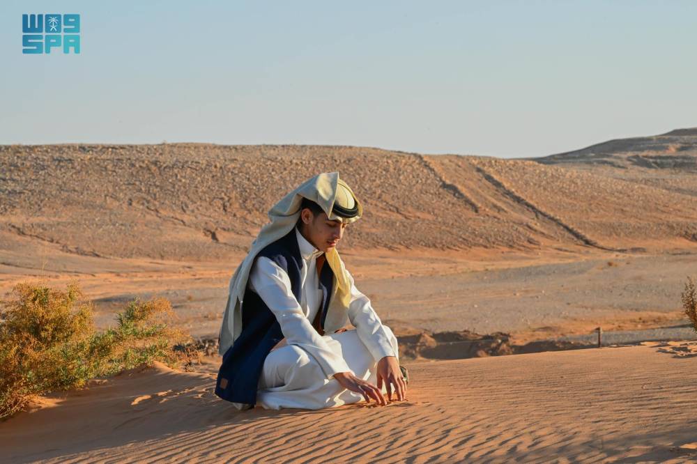 السياحة الصحراوية .. مغامرات وفعاليات بعيدا عن صخب المدينة