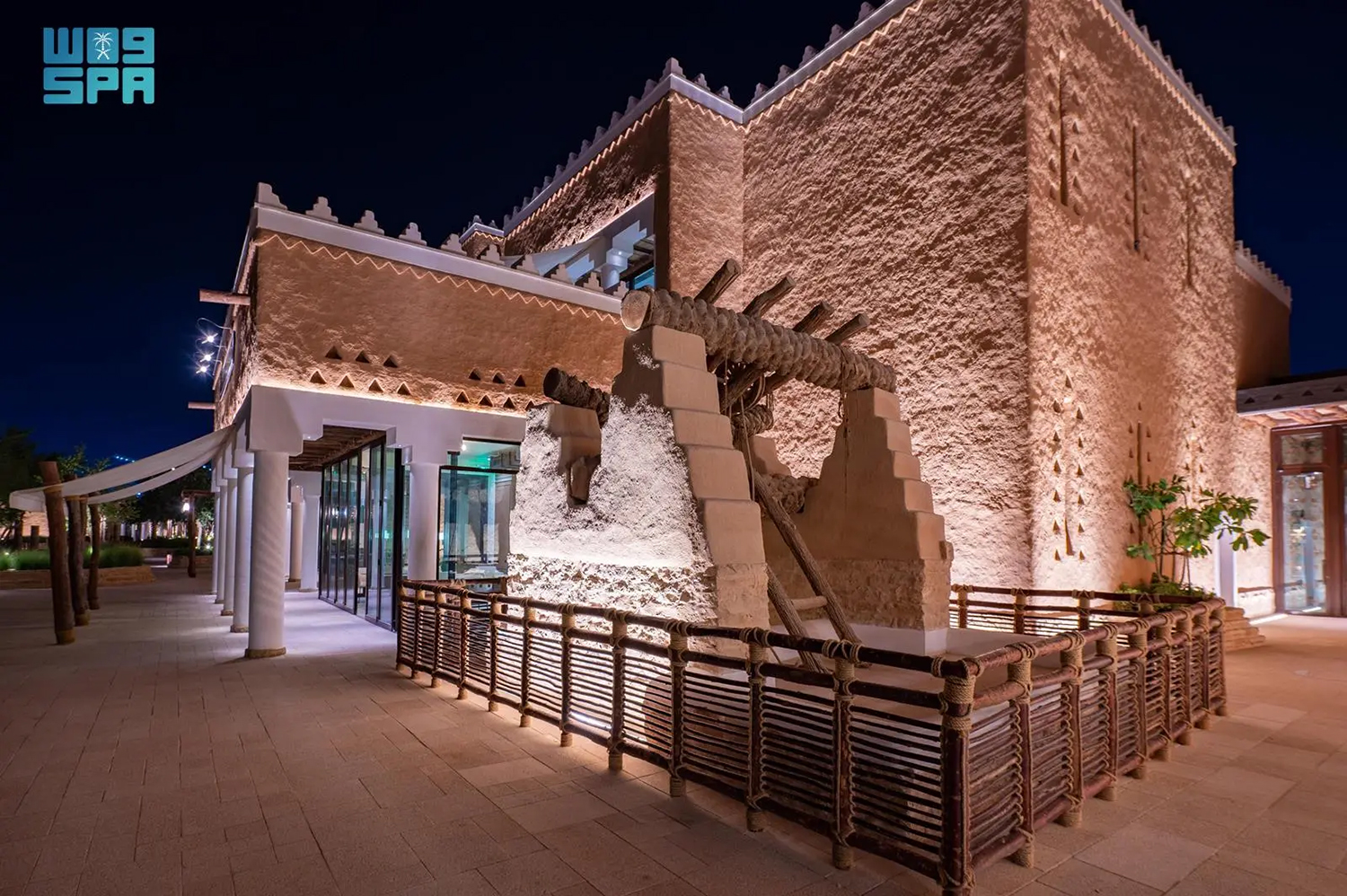 مشروع مطل البجيري يحصل على جائزة "الإبداع المعماري والعمراني"