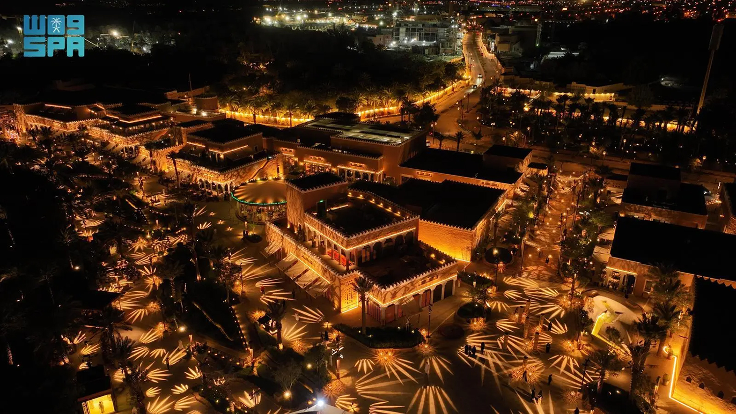 مشروع مطل البجيري يحصل على جائزة "الإبداع المعماري والعمراني"