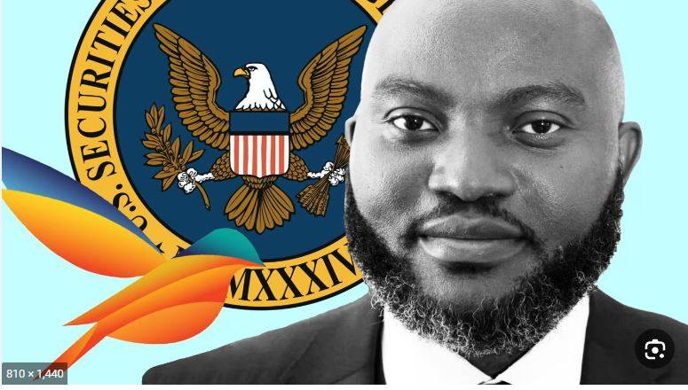 قصة خيالية .. سقوط نجم التكنولوجيا المالية المحتال