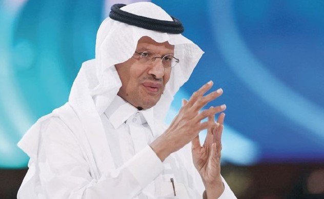 وزير الطاقة: نمو قطاع البتروكيماويات بأكثر من 50% بحلول 2040