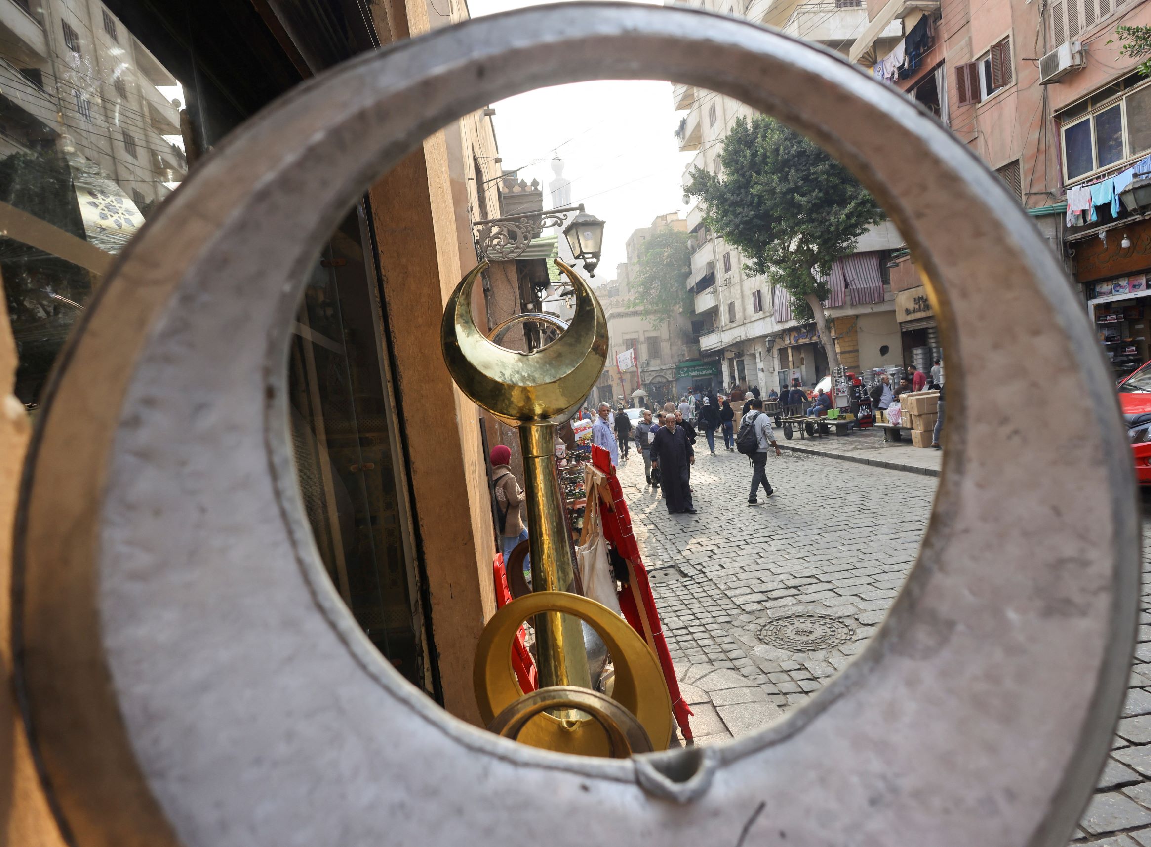 وسط مشكلات العملة والتضخم في مصر .. السيسي يستعد لولاية ثالثة