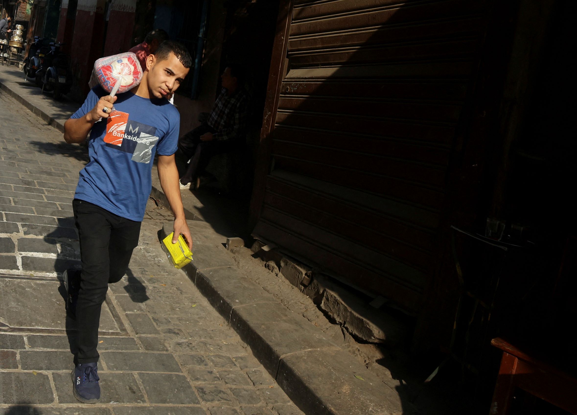 وسط مشكلات العملة والتضخم في مصر .. السيسي يستعد لولاية ثالثة