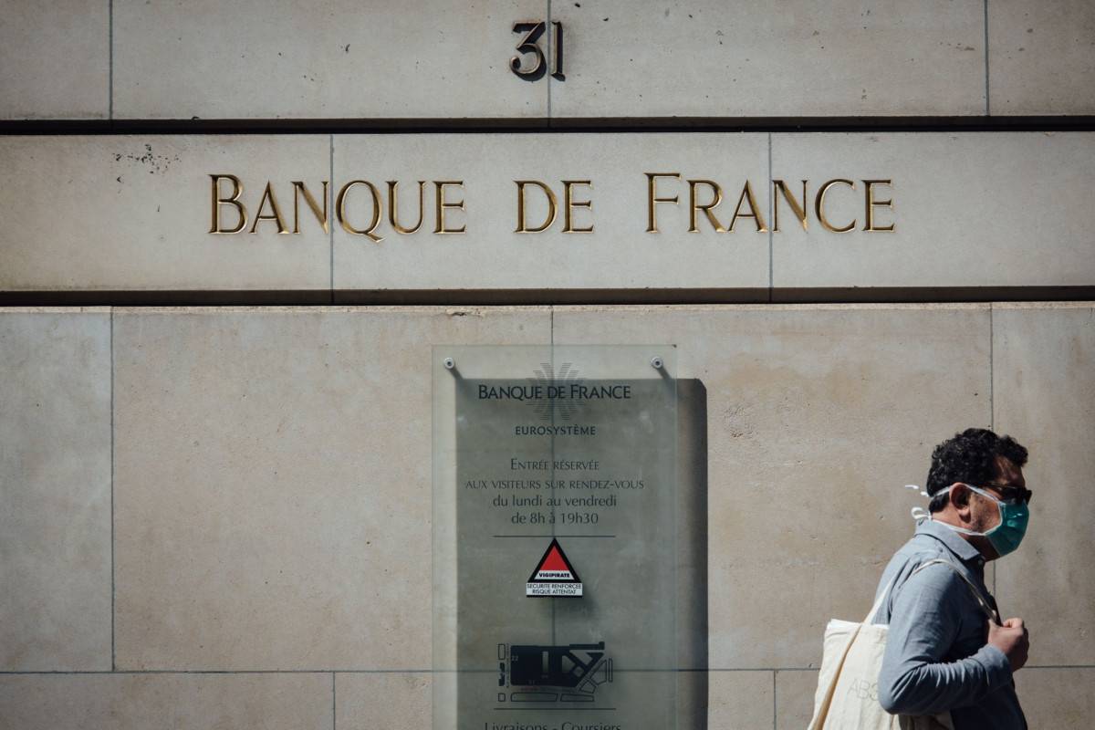 هبوط ناعم للاقتصادات العالمية والأوروبية .. فرنسا في موقف سيئ