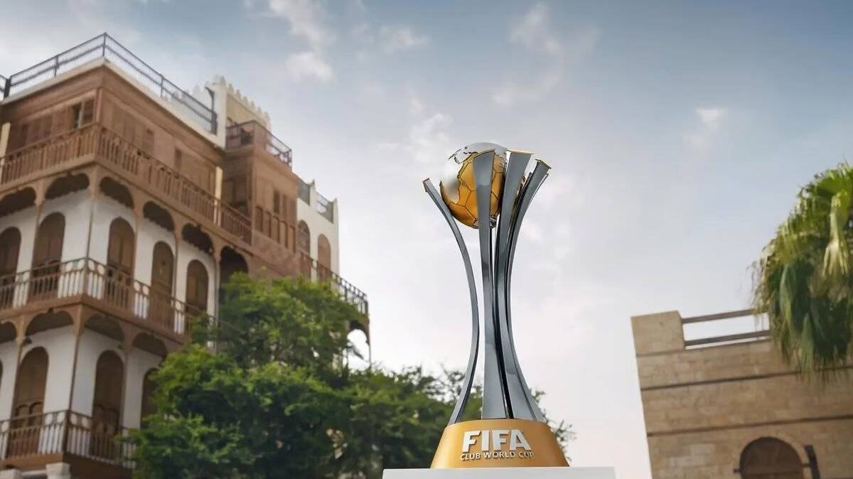 «انزل البلد» .. جدة التاريخية تتفاعل مع كأس العالم للأندية