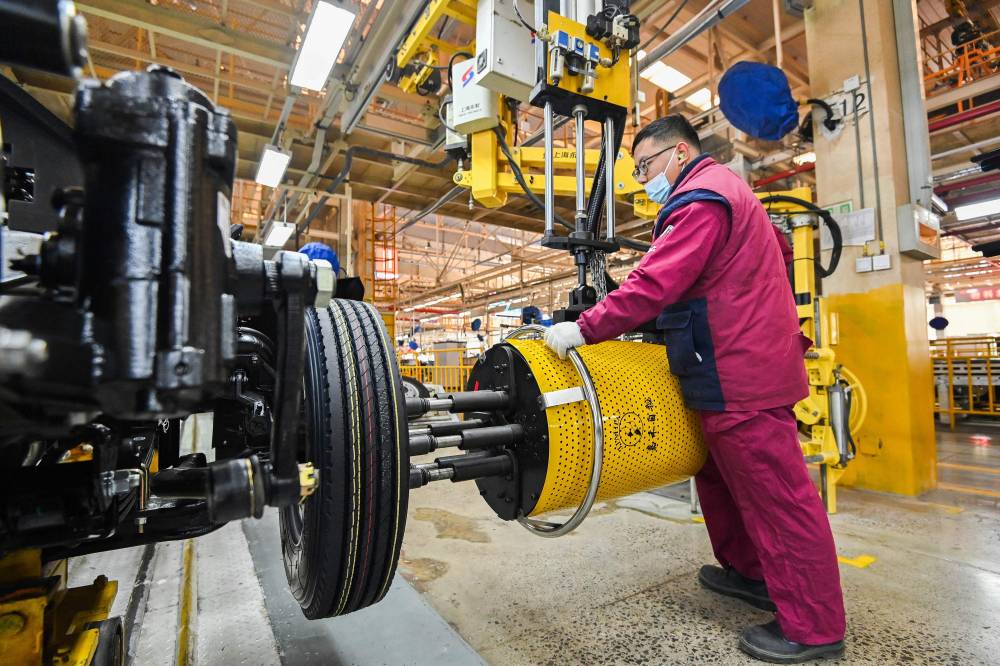 التعدين البحري ساحة منافسة قادمة بين الغرب والصين .. صراع على الموارد