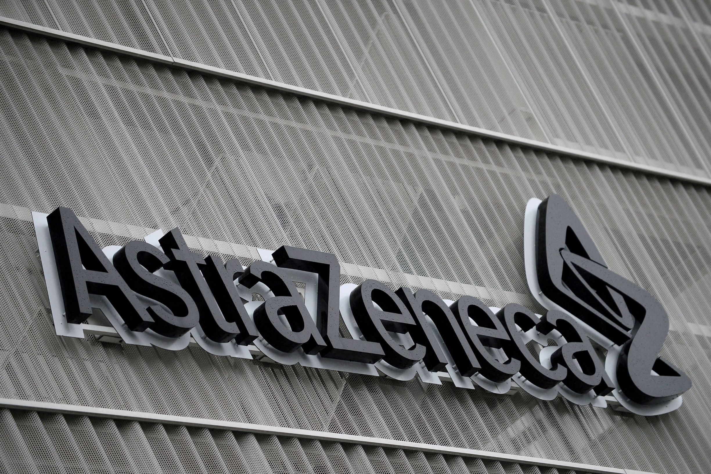 "أسترازينيكا": لم نواجه مشكلات في الإمدادات بسبب توترات البحر الأحمر