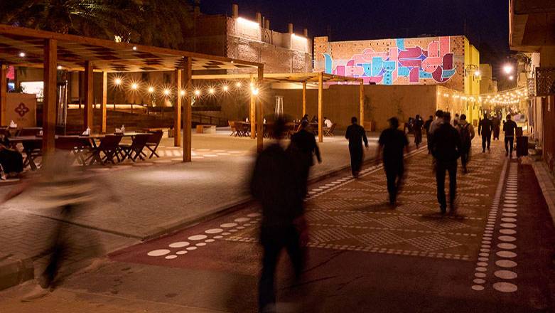 «القراءة في عصر الرقمنة» .. جلسة حوارية لـ «إثراء»