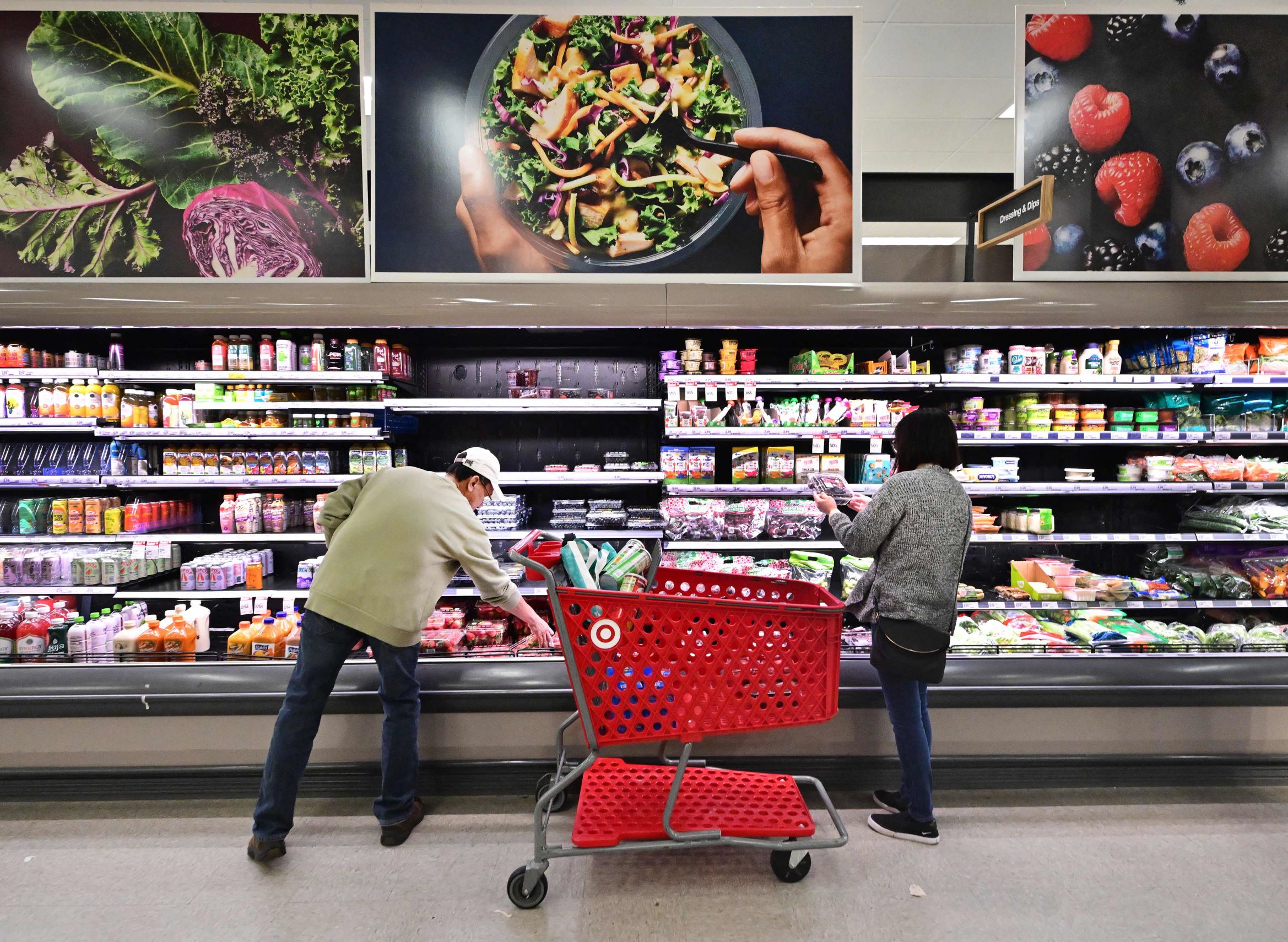 وزير الزراعة الألماني: تأمين الغذاء يشيع السلام في العالم