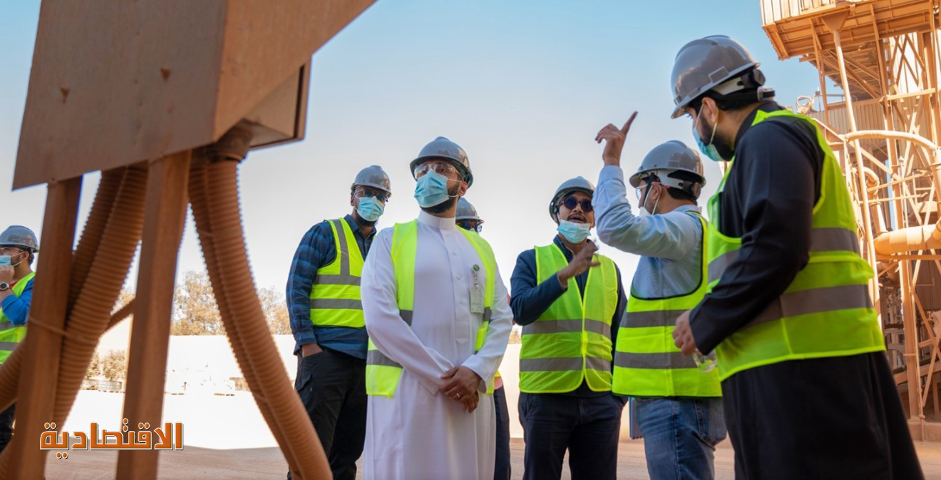 قرار بتوطين 16 ألف وظيفة في القطاع الهندسي قريبا