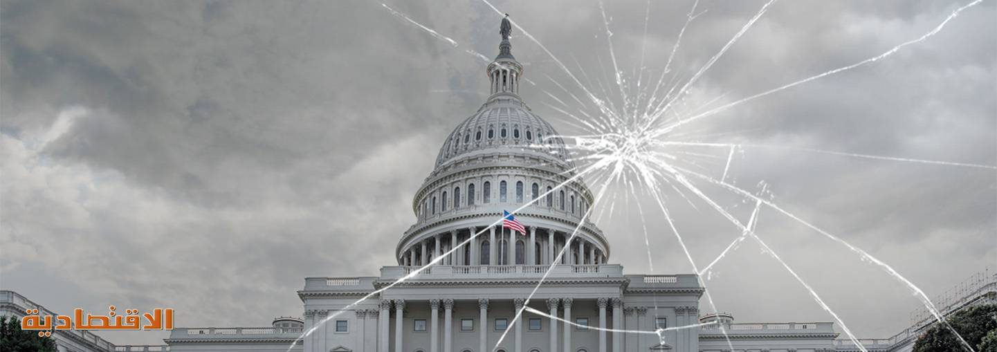 أمام مرآة الديمقراطية المخدوشة .. أمريكا تنتخب