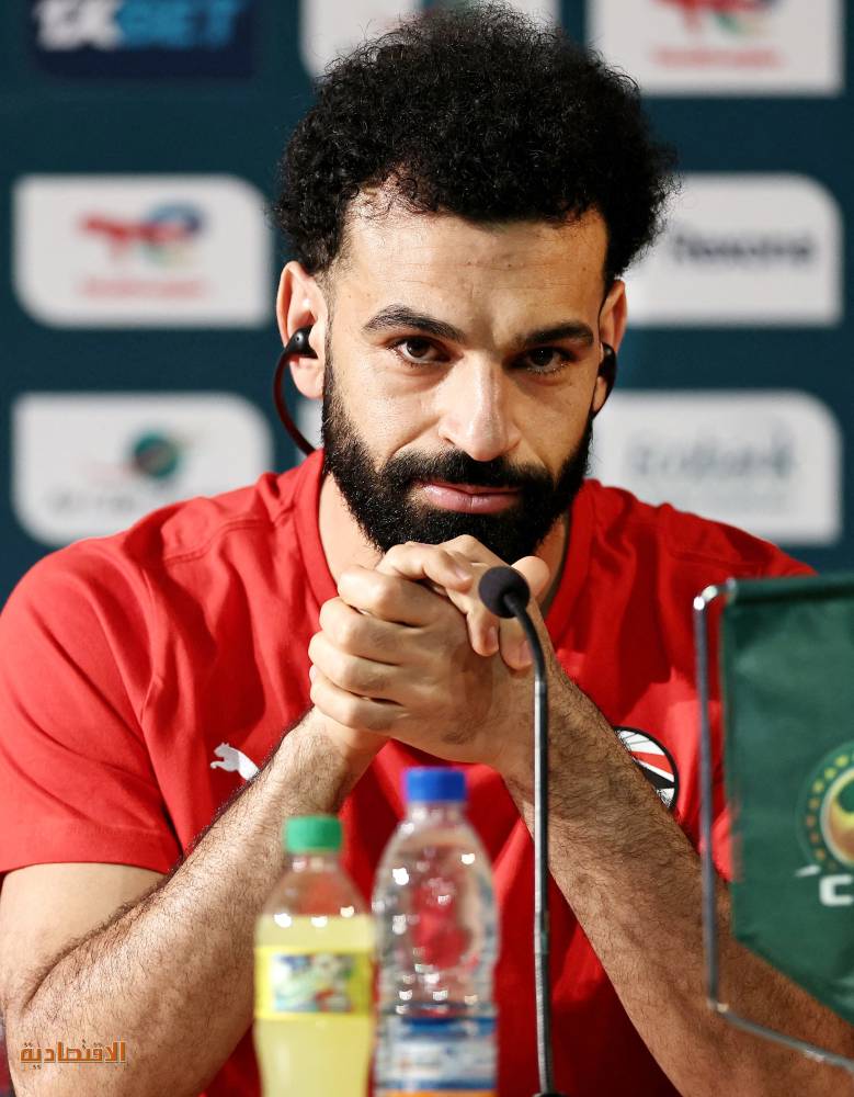 صلاح: سأتوج باللقب الإفريقي عاجلا أم آجلا