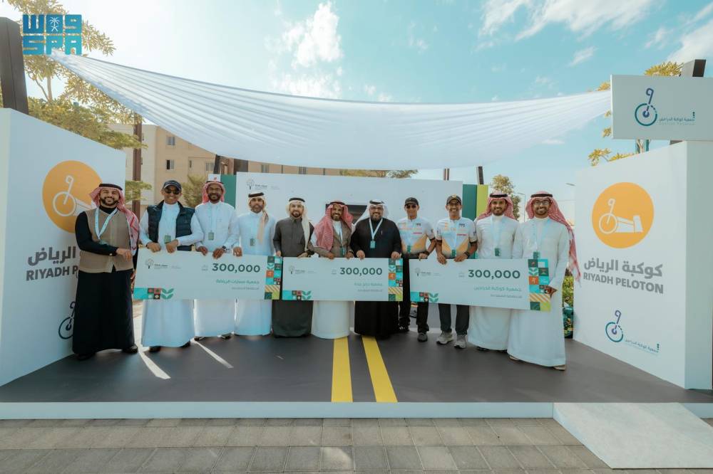 تستهدف مسك المبادرات والجمعيات ضمن خمس نقاط