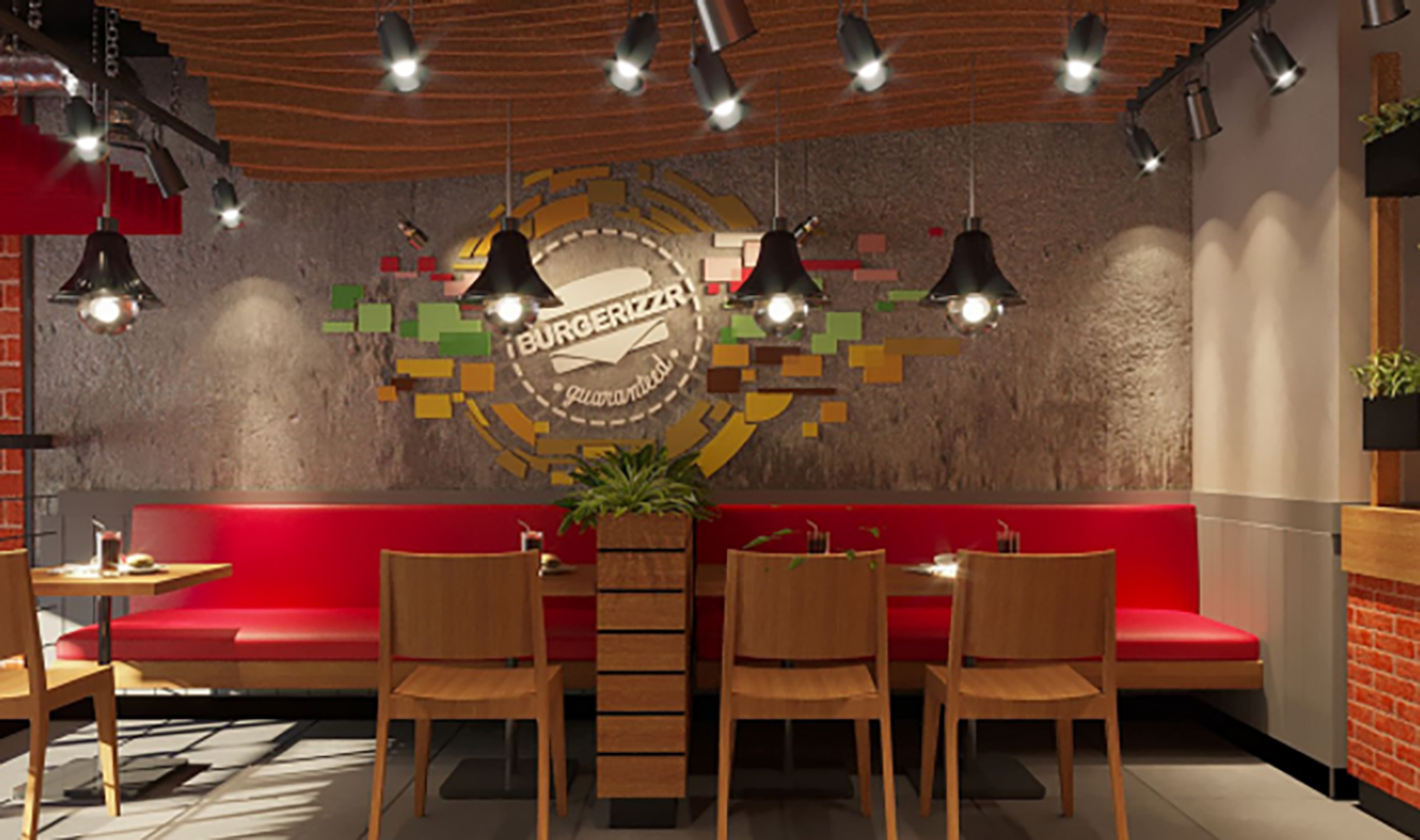 ارتفاع أرباح "برغرايززر" 355 % خلال 2023 إلى 12 مليون ريال