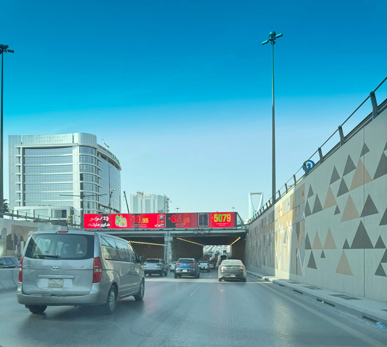 بلغ إجمالي عدد وثائق التأمين للمركبات 7.6 مليون وثيقة في 2022. 