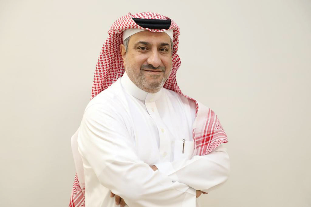 عادل العيسى المتحدث باسم قطاع التأمين في السعودية.