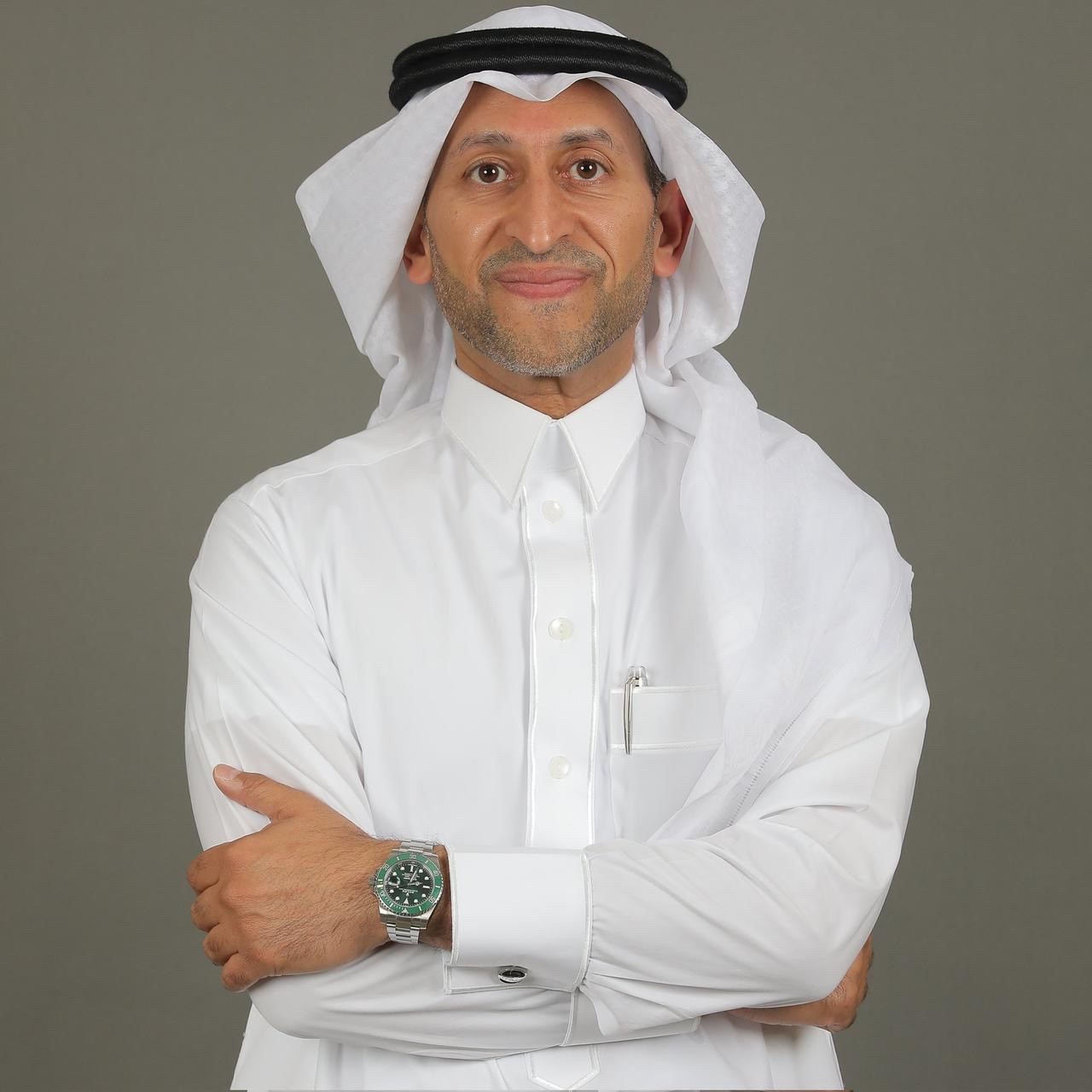 سلطان الحميدي رئيسا تنفيذيا لبنك التنمية الاجتماعية