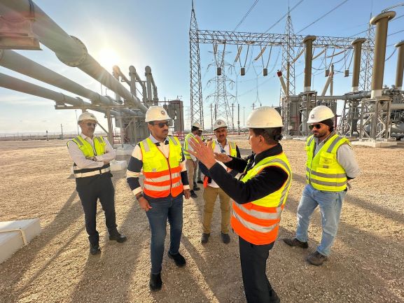 هيئة الربط الكهربائي الخليجي تقر نظاما نظام إلكترونيا جديدا لرفع كفاءة المناقصات والمشتريات في سلال الإمداد