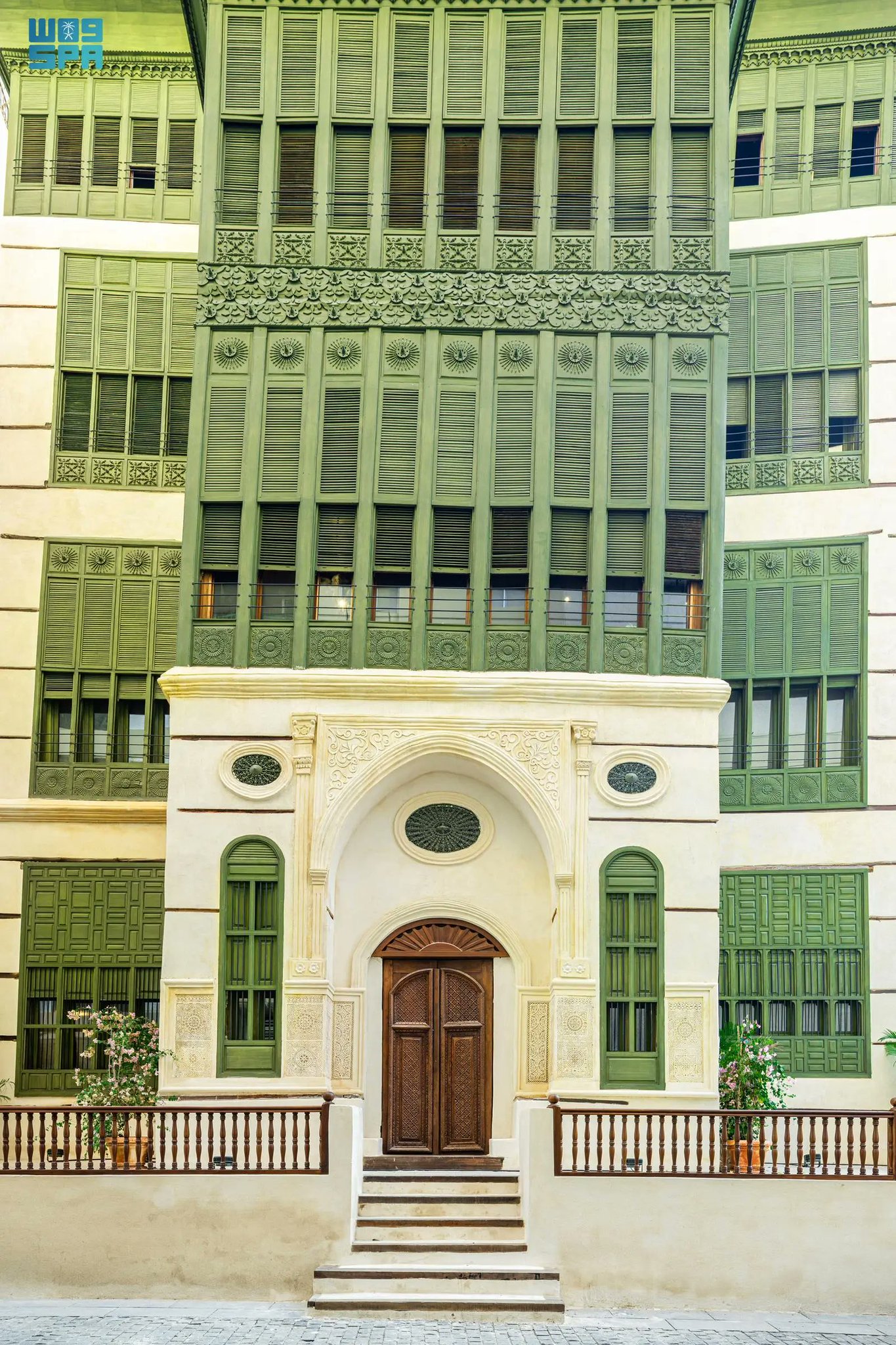 جدة التاريخية تعلن افتتاح أول 3 فنادق تراثية