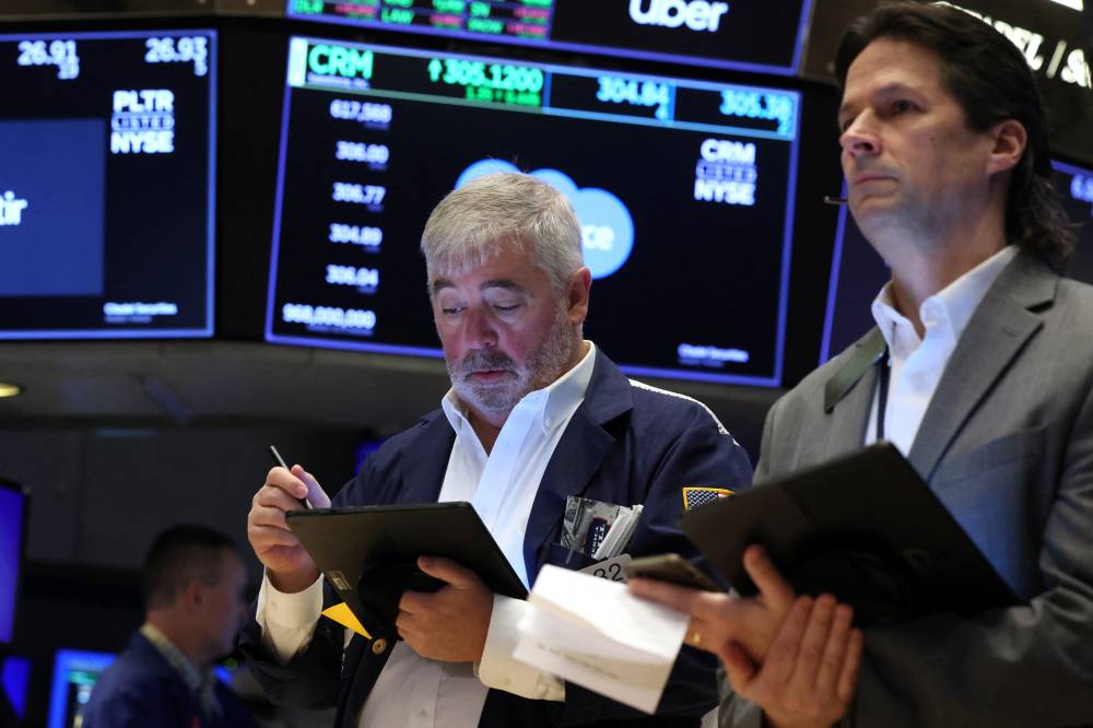 ارتفع مؤشر ستاندرد آند بورز 500 بنسبة تزيد على 25 % خلال 5 أشهر. المصدر: رويترز