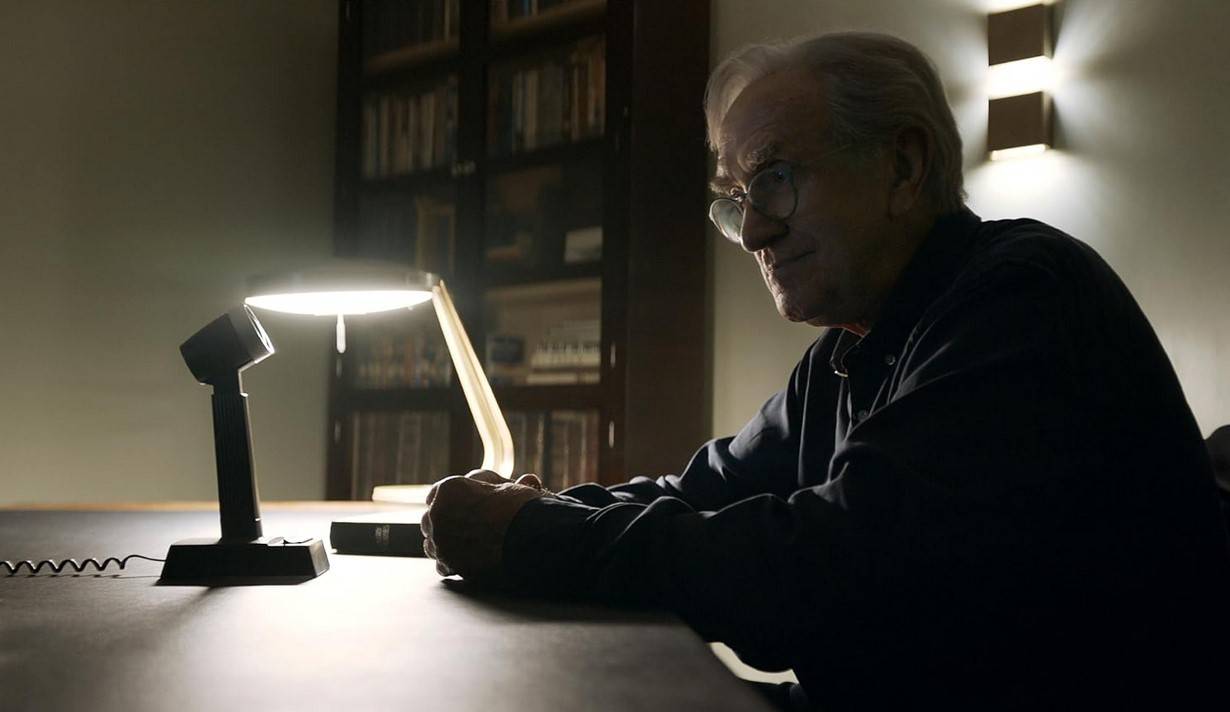 مشهد من مسلسل Body Problem 3 الذي سيبدأ عرضه على شاشة نتفليكس يوم 21 مارس الجاري