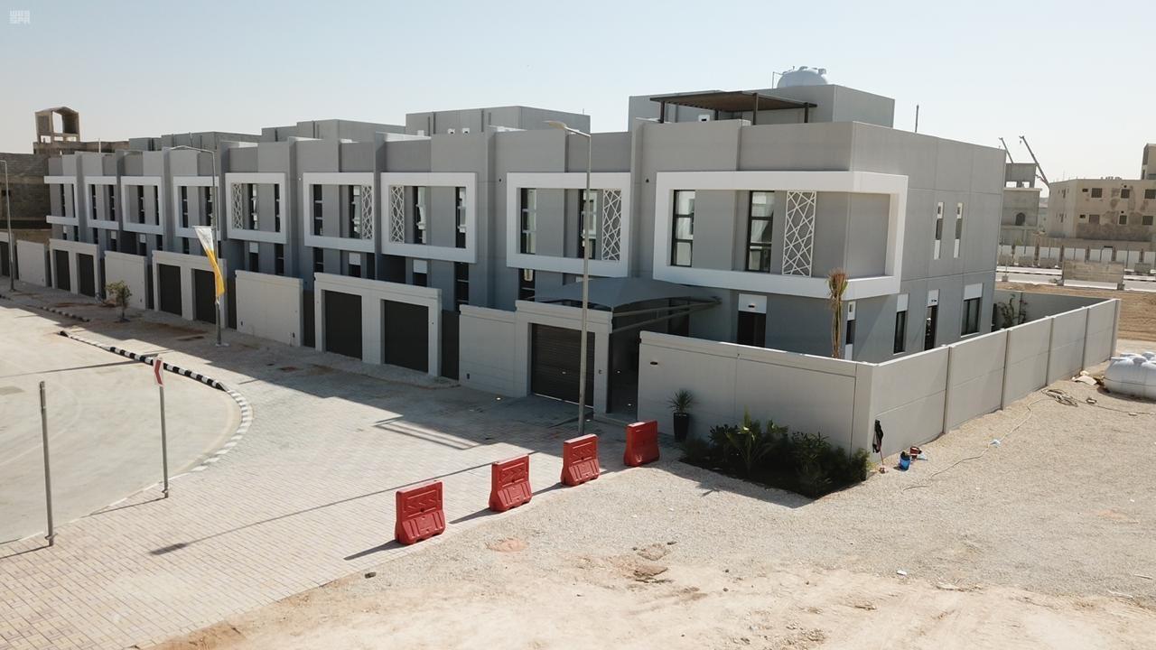 المصدر: واس