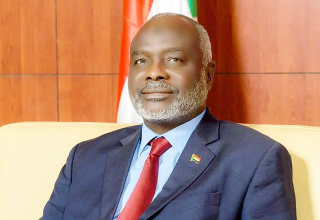 جبريل إبراهيم