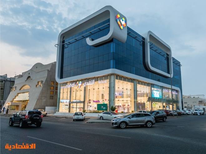  بنك البلاد ضمن قائمة فوربس لأقوى 30 بنك في الشرق الأوسط